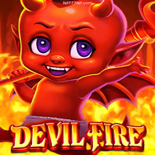 DevilFire: A Thrilling Gaming Experience with FEF777.com Cassino Online