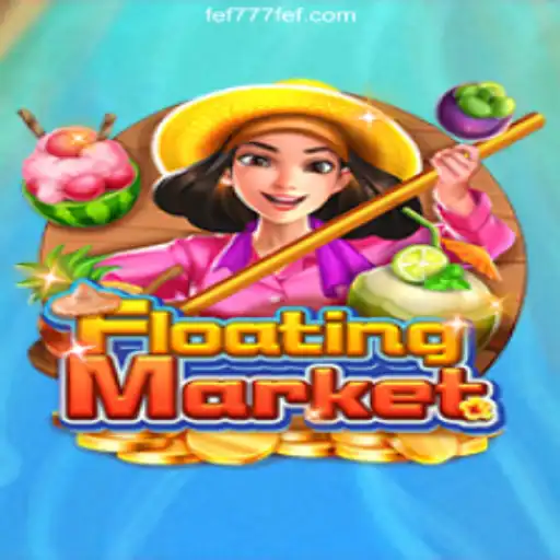 Exploring the Intriguing World of FloatingMarket on FEF777.com Cassino Online