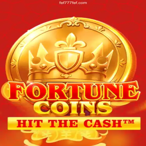 Exploring the Excitement of FortuneCoins and FEF777.com Cassino Online