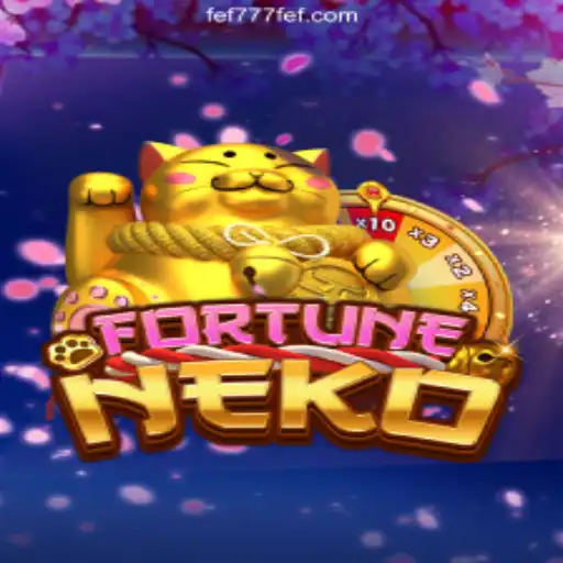 Exploring the Magic of FortuneNeko: Thrills and Big Wins at FEF777.com Cassino Online