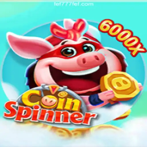 CoinSpinner: A Thrilling Journey into Digital Gaming