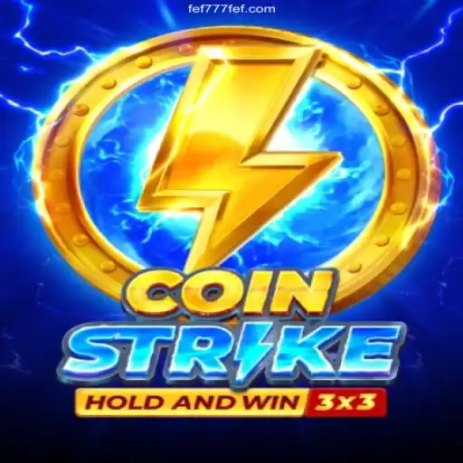 Exploring the Thrills of CoinStrike: A New Era of Online Gaming at FEF777.com Cassino Online