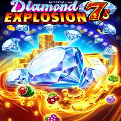 Exploring the Thrill of DiamondExplosion7s at FEF777.com Cassino Online