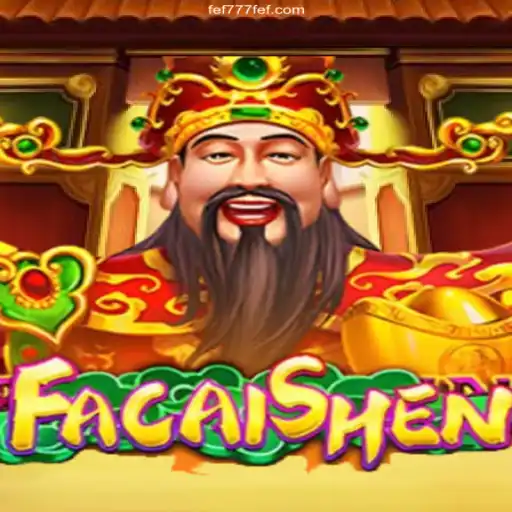 Discover the Exciting World of FaCaiShen: A Premier Online Casino Experience