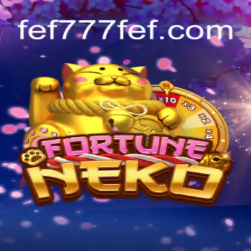 Exploring the Magic of FortuneNeko: Thrills and Big Wins at FEF777.com Cassino Online