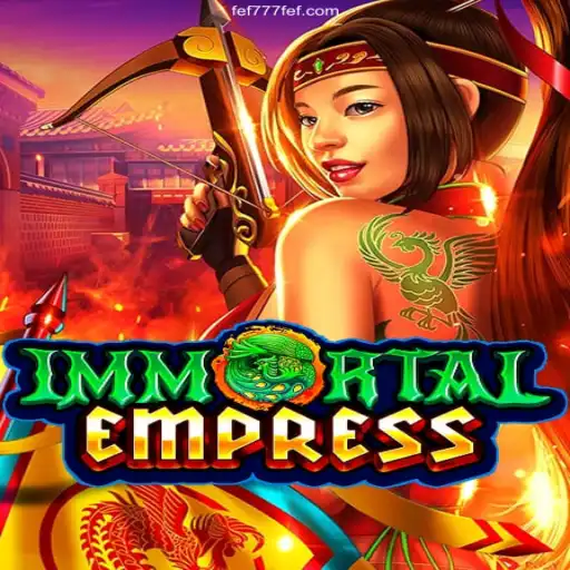 ImmortalEmpress: A Journey Through Ancient Realms and Modern Gameplay