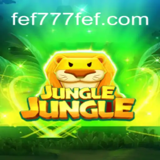 Exploring the Exciting Adventure of JungleJungle at FEF777.com Cassino Online
