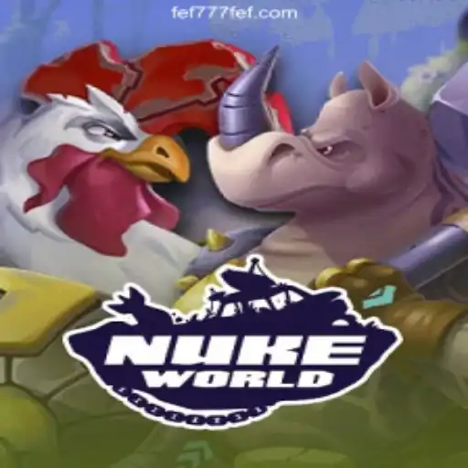 NukeWorld: Explosive Thrills and Gameplay Dynamics