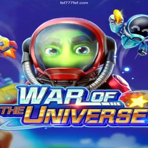 Exploring the Exciting World of WAROFTHEUNIVERSE