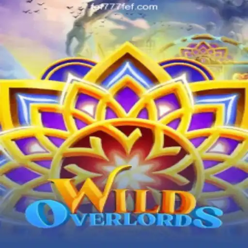 WildOverlords: A Thrilling Adventure in FEF777.com Cassino Online