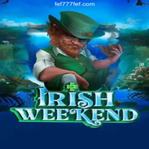 IrishWeekend: A Captivating Journey into Virtual Entertainment and Prizes