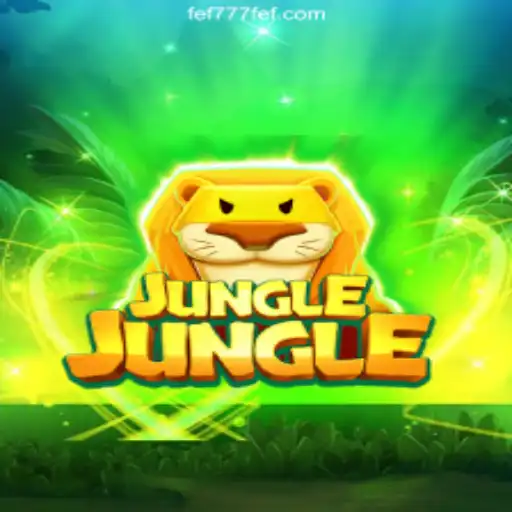 Exploring the Exciting Adventure of JungleJungle at FEF777.com Cassino Online
