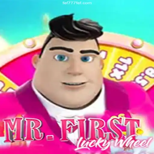 Explore the Excitement of MrFirstLuckyWheel at FEF777.com Cassino Online
