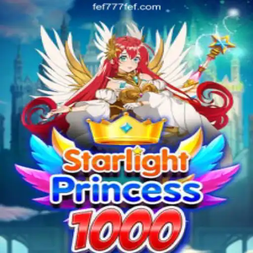 StarlightPrincess1000: Discover the Galactic Adventure at FEF777.com Cassino Online