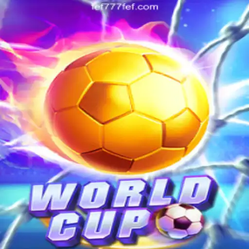 Discover the Exciting World of 'WorldCup' with FEF777.com Cassino Online